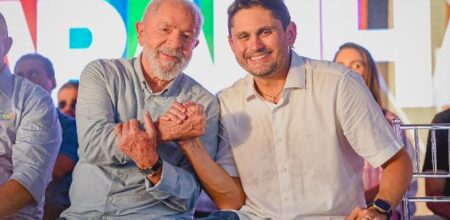 FICHA NÃO LIMPA Dois maranhenses estão entre os parlamentares eleitos para o Congresso Nacional que respondem processos