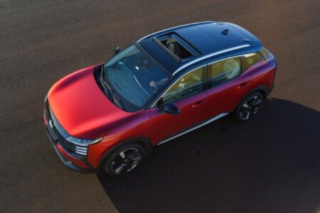NOVO KICKS Nissan expõe linha Value Advantage e promove ações na nona edição do Congresso Brasileiro do Mecânico