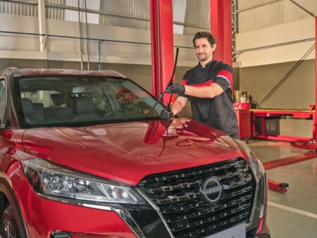NOVIDADES DE VEÍCULOS Linha Nissan Value Advantage passa a contar com palhetas desenvolvidas para veículos fora da garantia