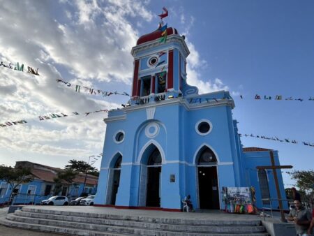 ARTE E TURISMO Imersão Cultural percorre tradições, sabores e manifestações artísticas de São José de Ribamar