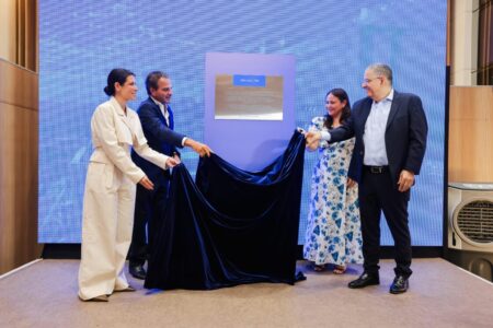 EXPANSÃO HOSPITALAR UDI Hospital inaugura a torre São Luís D’Or e amplia seu atendimento no estado do Maranhão