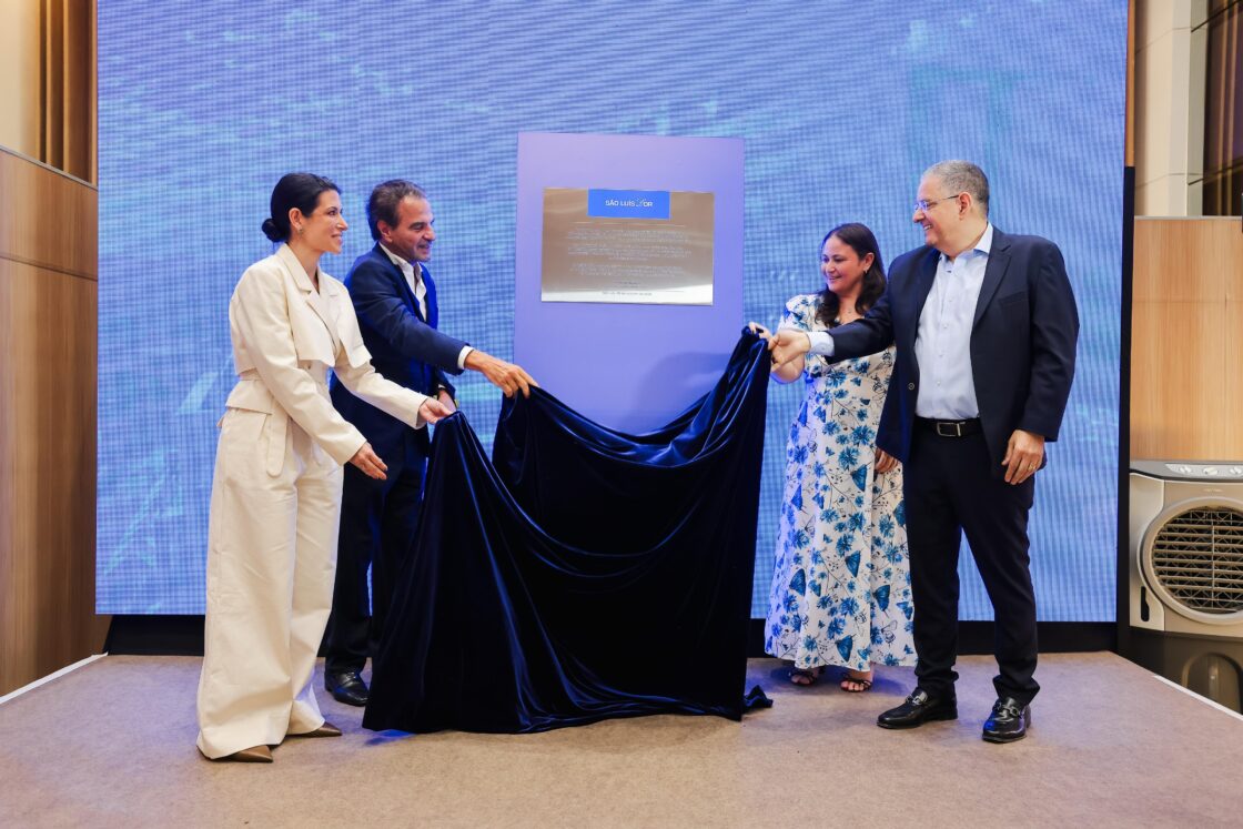 EXPANSÃO HOSPITALAR UDI Hospital inaugura a torre São Luís D’Or e amplia seu atendimento no estado do Maranhão