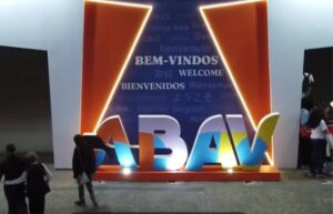 Evento também colocou em evidência a atuação dos agentes de viagens na cadeia do setor (AbavExpo/divulgação)